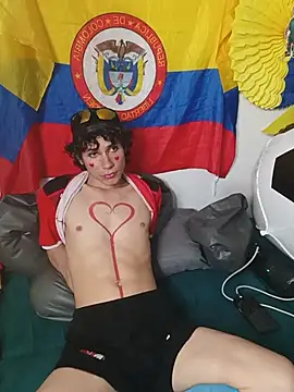LittleTymmy Webcamshow