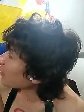 Show Webcam de LittleTymmy