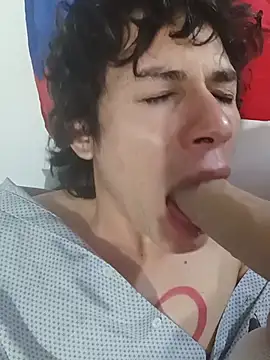 LittleTymmyn Webbikameraesitys