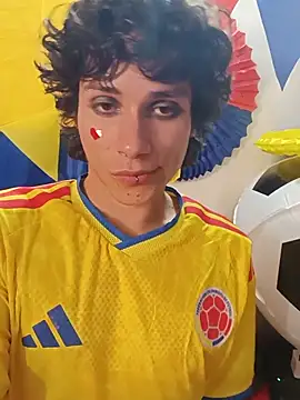 عرض كام LittleTymmy
