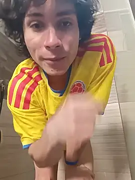 LittleTymmy's Webcam Show