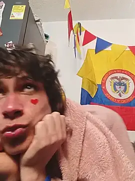 LittleTymmy 即時 XXX 聊天