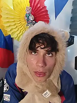 LittleTymmy Webcamshow