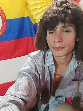 LittleTymmy webcam show