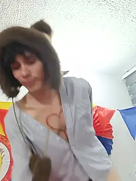 عرض كام LittleTymmy