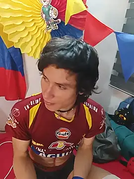 LittleTymmy webkamerás műsora