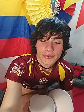 LittleTymmy Show in webcam