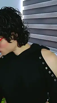 Show Webcam de LittleTymmy