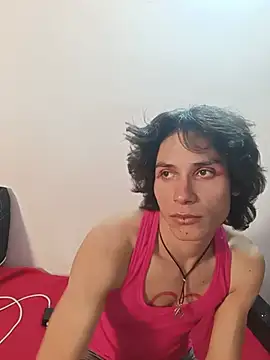 LittleTymmy's Webcam Show