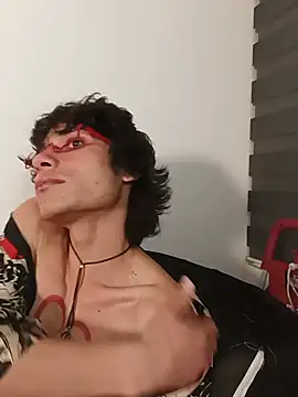 عرض كام LittleTymmy