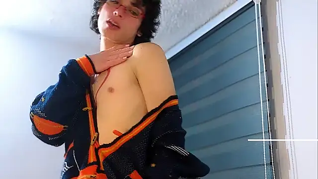 LittleTymmy Webcamshow