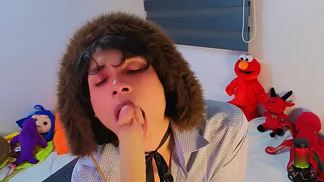 عرض كام LittleTymmy