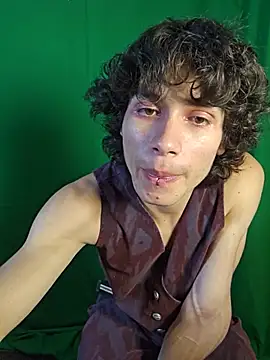 Chat +18 de LittleTymmy ao vivo