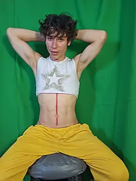 LittleTymmy Show Webcam