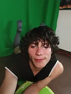 عرض كام LittleTymmy