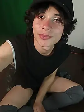 LittleTymmy Show in webcam