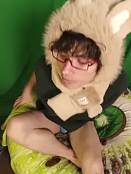 LittleTymmy Webcam-Show