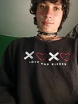 LittleTymmy Webcamshow