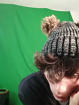 LittleTymmy's Webcam Show