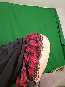 LittleTymmy Webcam Show