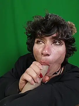 LittleTymmy Webcam-Show