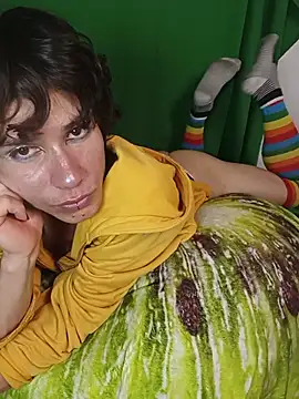 LittleTymmy Adlı Modelin Web Kamerası Şovu