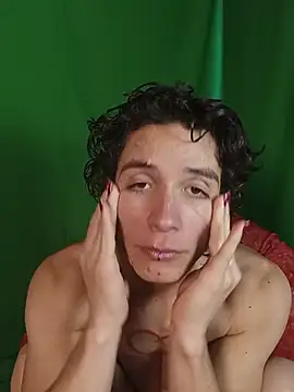 LittleTymmy Webcam Show