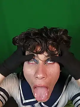 LittleTymmy Webcamshow