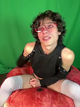 LittleTymmy – webcam-show