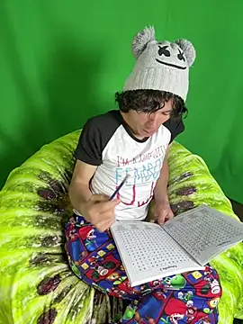 LittleTymmy Webcamshow