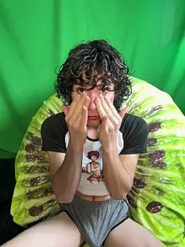 LittleTymmy Webcamshow