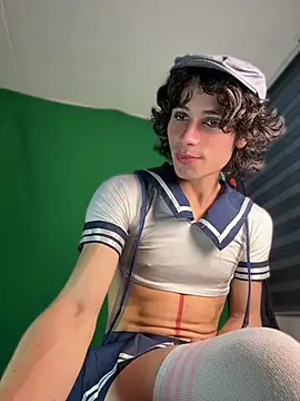 عرض كام LittleTymmy