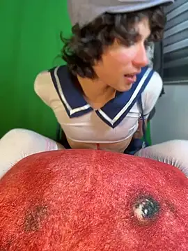 Show Webcam de LittleTymmy