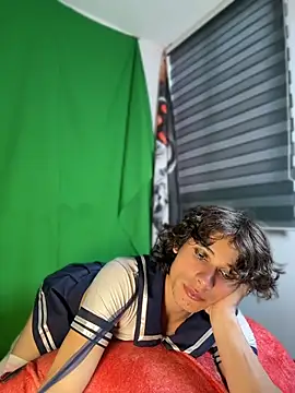 LittleTymmy Show in webcam