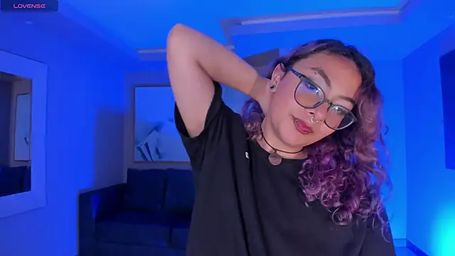 Živý XXX chat LoiseHarper