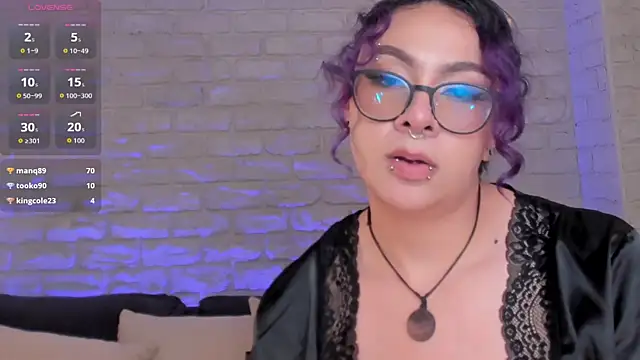 Czat XXX na żywo – LoiseHarper