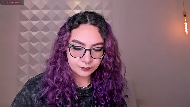 Czat XXX na żywo – LoiseHarper