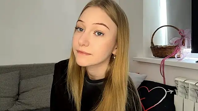 EvilinKasta Chat XXX in diretta