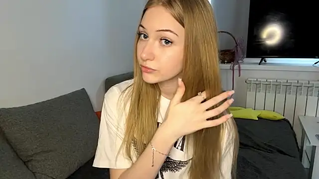 EvilinKasta Live XXX Chat