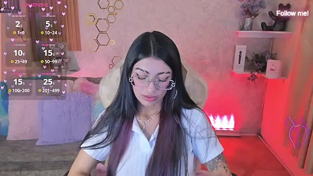 mia_devine_ Chat XXX live