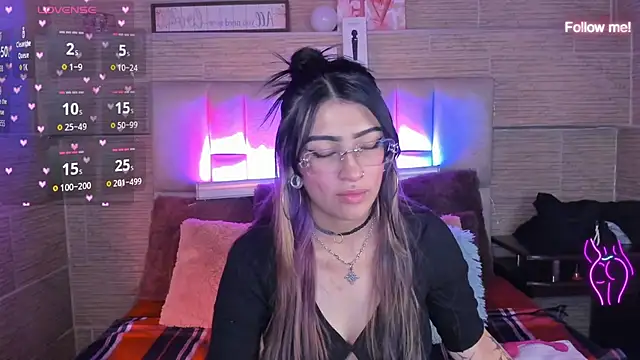 Sembang XXX Secara Langsung mia_devine_