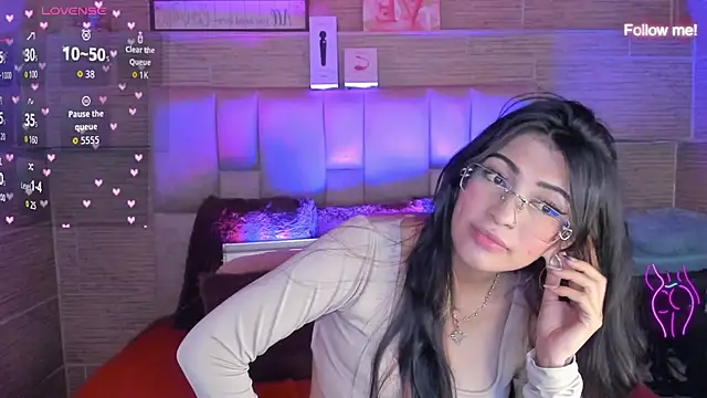 mia_devine_ 现场XXX聊天