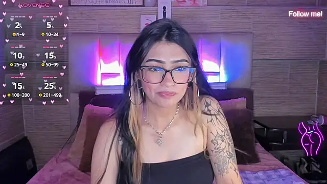 mia_devine_ 现场XXX聊天
