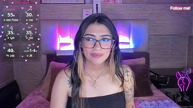 mia_devine_ Obrolan Langsung XXX