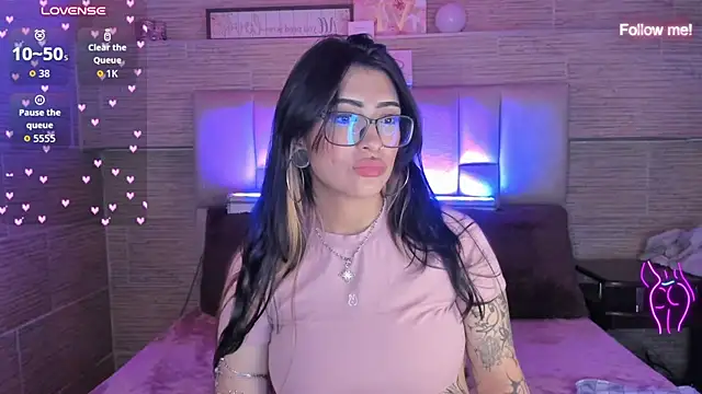 mia_devine_ live XXX chat