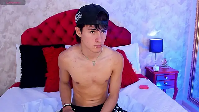 Liam_Grayson_n Live XXX chat