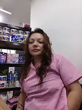 SAMANTHA--02's Webcam Show