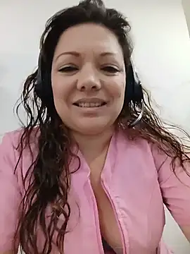 SAMANTHA--02 Chat XXX in diretta