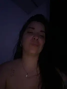 AngeliqueBoyer__'s Live XXX Chat