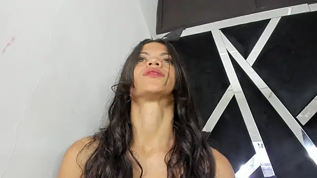 cristalxht Webcam-Show
